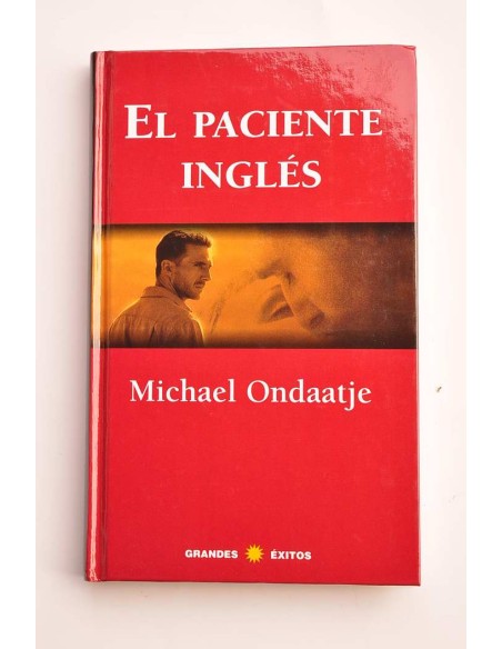 El paciente inglés