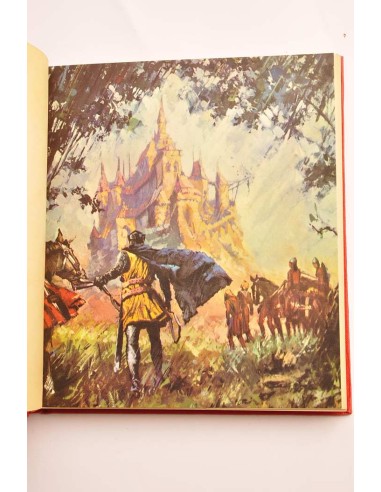 Ivanhoe