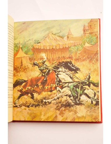 Ivanhoe