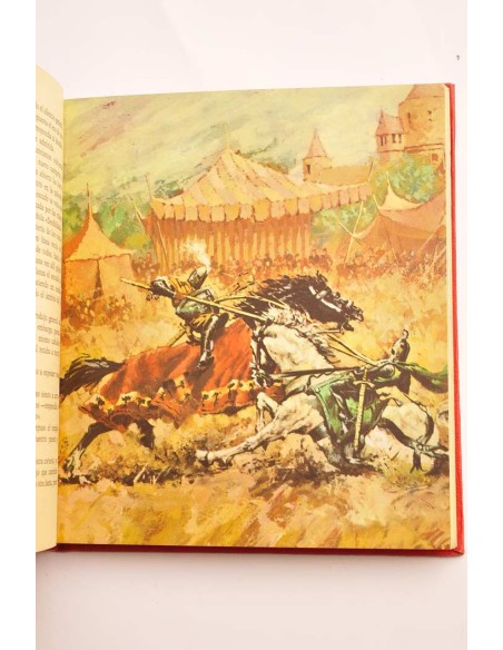 Ivanhoe