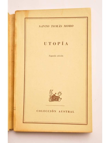 Utopía