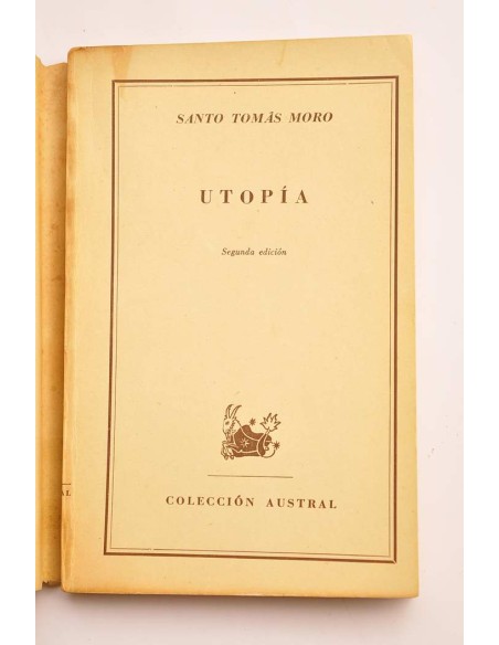 Utopía