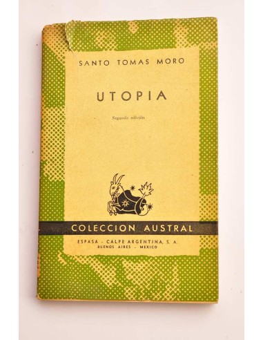 Utopía