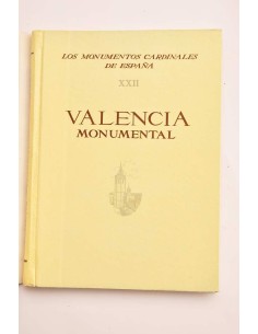 Valencia monumental 2