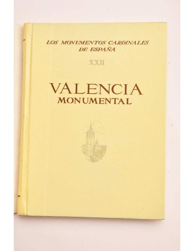 Valencia monumental