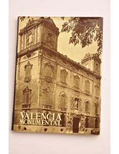 Valencia monumental