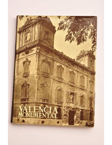 Valencia monumental