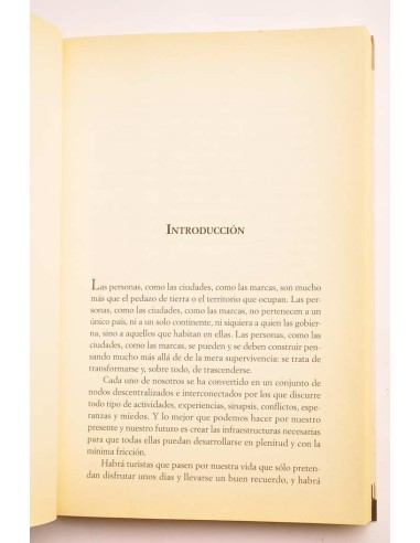 Urbrands. Construye tu marca personal como...