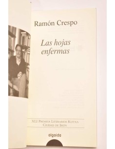 Las hojas enfermas 2