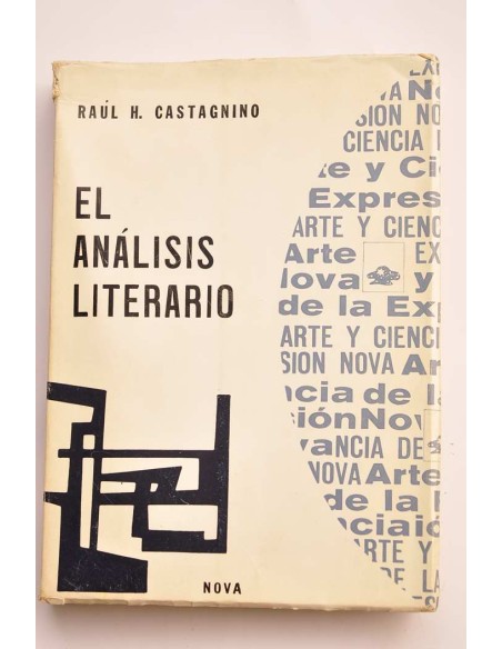 El análisis literario