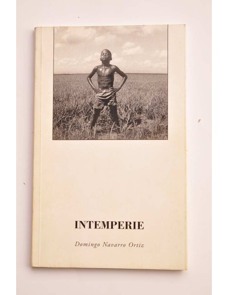 Intemperie