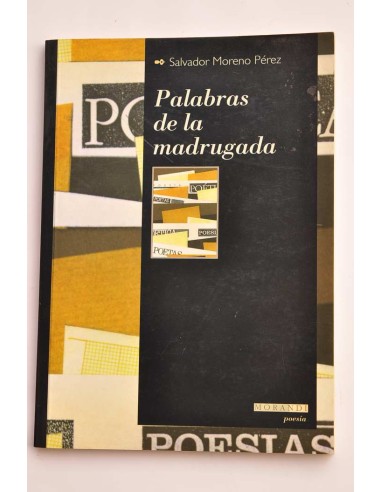 Palabras de la madrugada