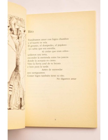 Palabras de la madrugada