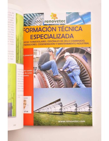 Hablando de... ¿mantenimiento?