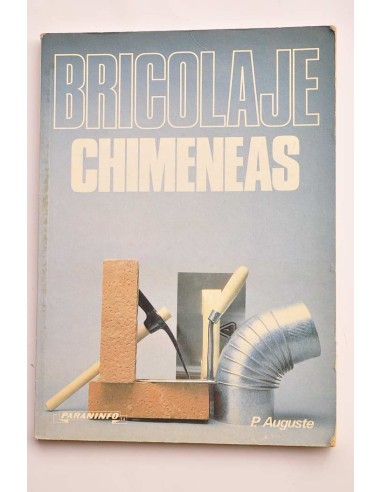 Bricolaje Chimeneas