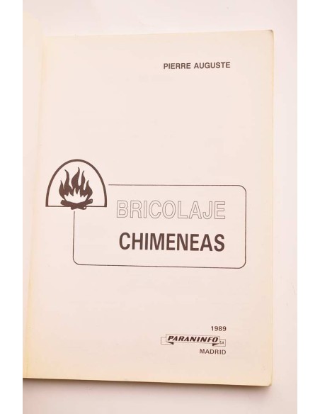 Bricolaje Chimeneas