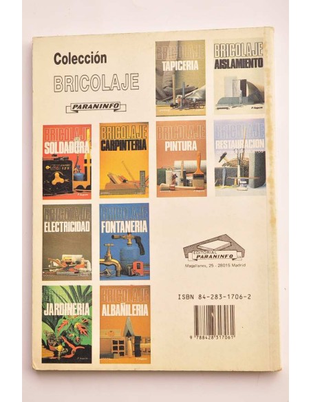 Bricolaje Chimeneas