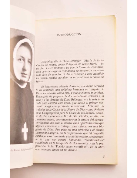 El riesgo de amar. Dina Belánger