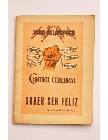 Saber ser feliz