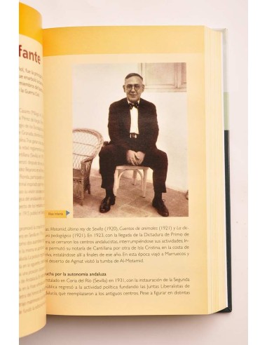 Historia de España. 15. El Directorio y la...