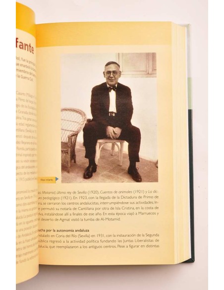 Historia de España. 15. El Directorio y la Segunda República