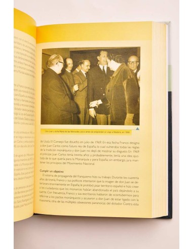 Historia de España. 17. Franquismo y Transición
