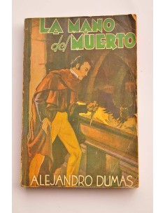 La mano del muerto