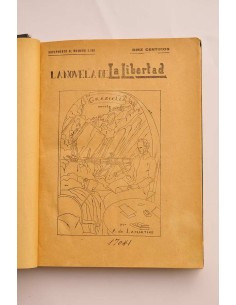 La novela de la libertad. Tomo X 2