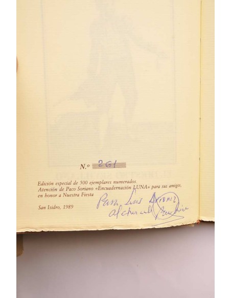 La tauromaquia o ciencia del toreo