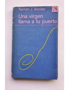 Una virgen llama a tu puerta