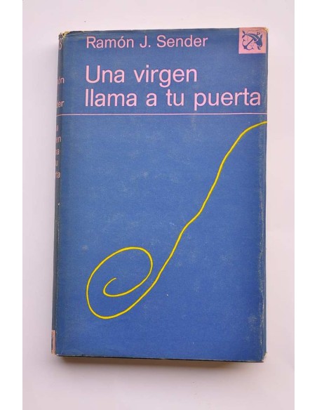 Una virgen llama a tu puerta