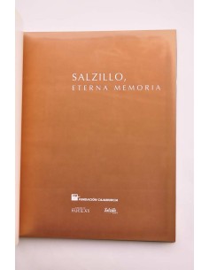 Salzillo, eterna memoria 2