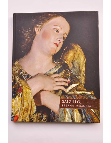 Salzillo, eterna memoria