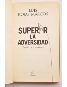 Superar la adversidad. El poder de la resiliencia 2