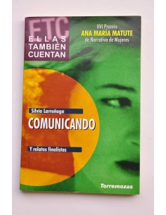 Comunicando y relatos finalistas
