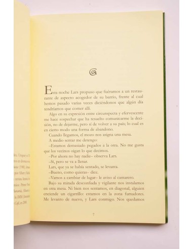 Comunicando y relatos finalistas