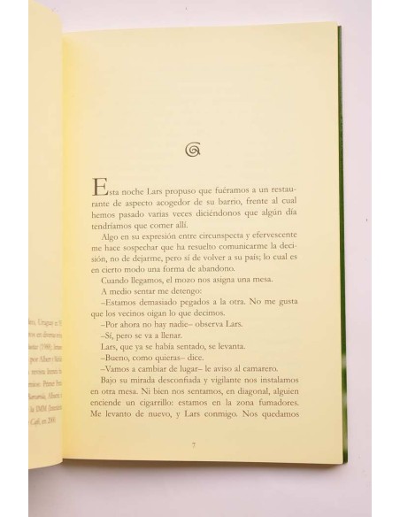 Comunicando y relatos finalistas
