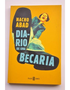 Diario de una becaria
