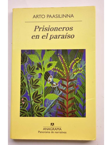 Prisioneros en el paraíso