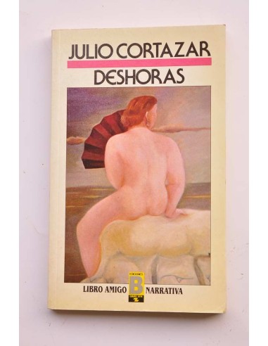 Deshoras