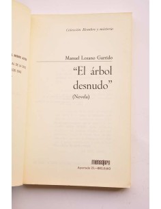 El árbol desnudo 2