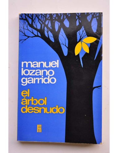 El árbol desnudo