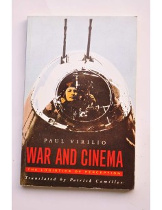 War and cinema. The logistics of perception
