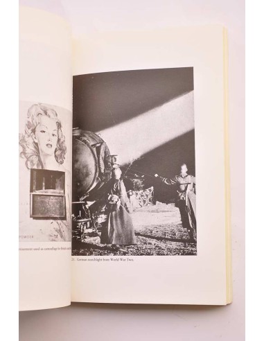 War and cinema. The logistics of perception