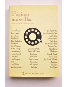 Páginas amarillas