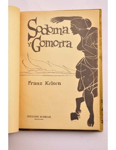 Sodoma y Gomorra