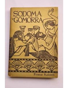 Sodoma y Gomorra