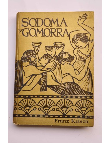 Sodoma y Gomorra