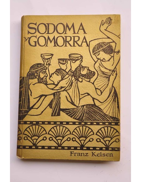 Sodoma y Gomorra