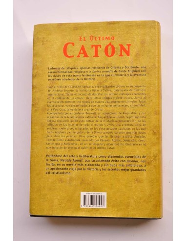 El último Catón